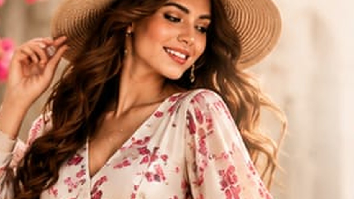 كيف تختارين الفستان المناسب للمناسبة