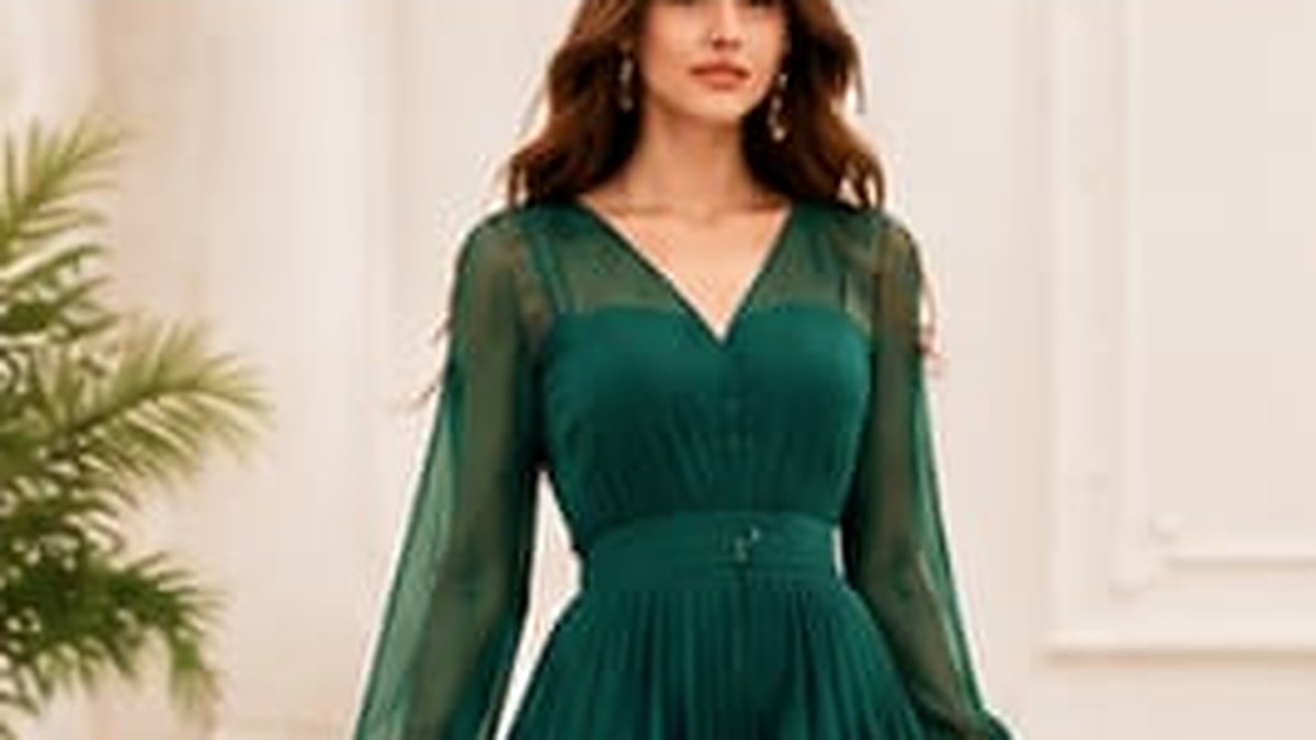 إكسسوارات تكمل إطلالتك